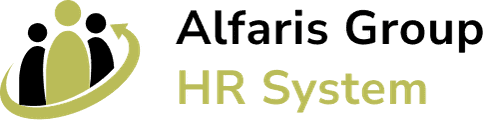 Alfaris Group logo