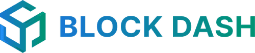 Block Dash logo