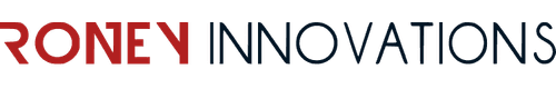 Roney Innovations logo