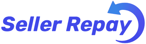 Seller Repay logo