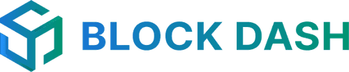 Block Dash logo