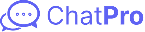 ChatPro logo