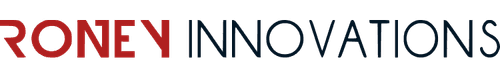 Roney Innovations logo