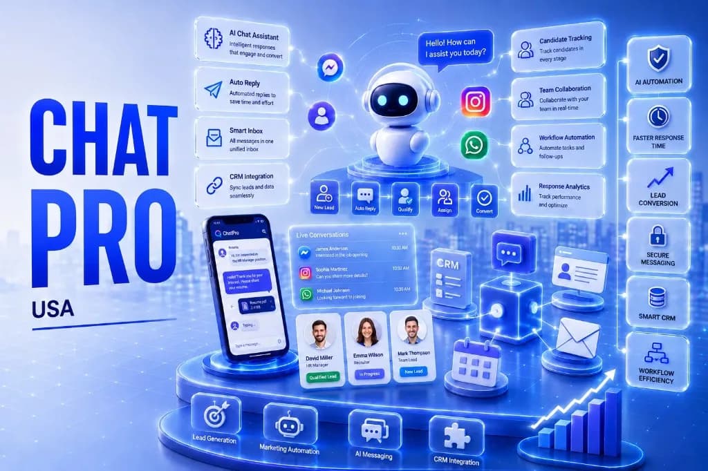 ChatPro