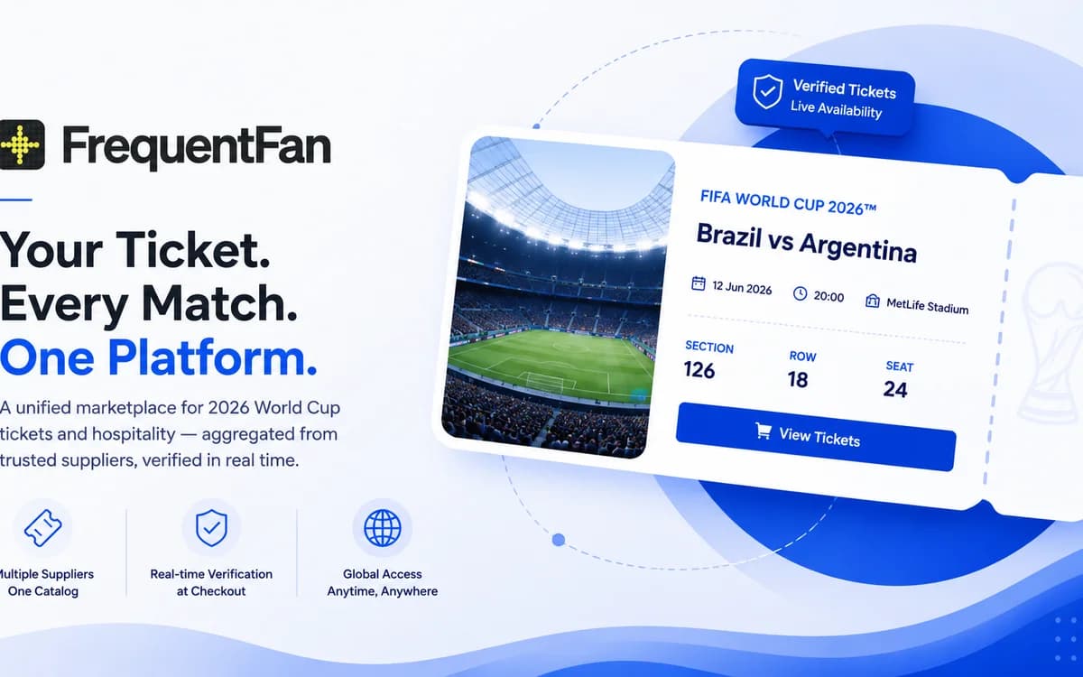 FrequentFan