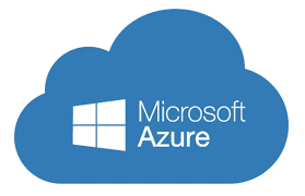 Microsoft Azure logo