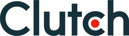 Clutch Top B2B logo