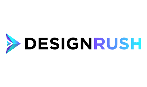 DesignRush logo