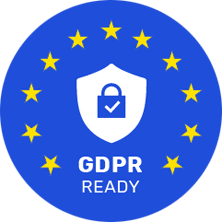 GDPR Ready logo