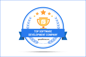 GoodFirms logo