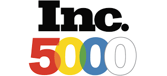 Inc. 5000 logo