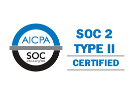 SOC 2 Type II logo